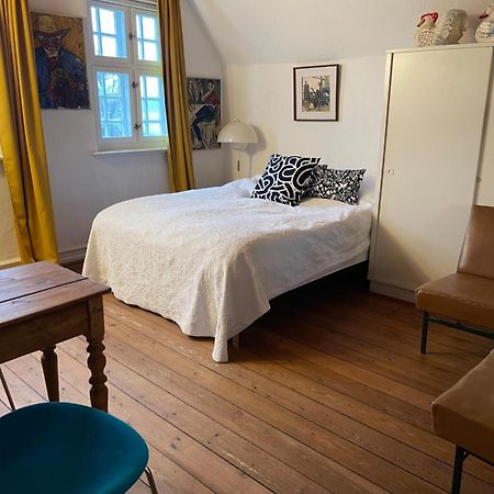 Sølyst Leilighet Silkeborg Eksteriør bilde