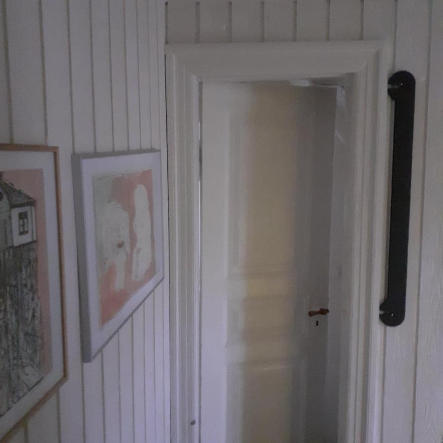 Sølyst Leilighet Silkeborg Eksteriør bilde