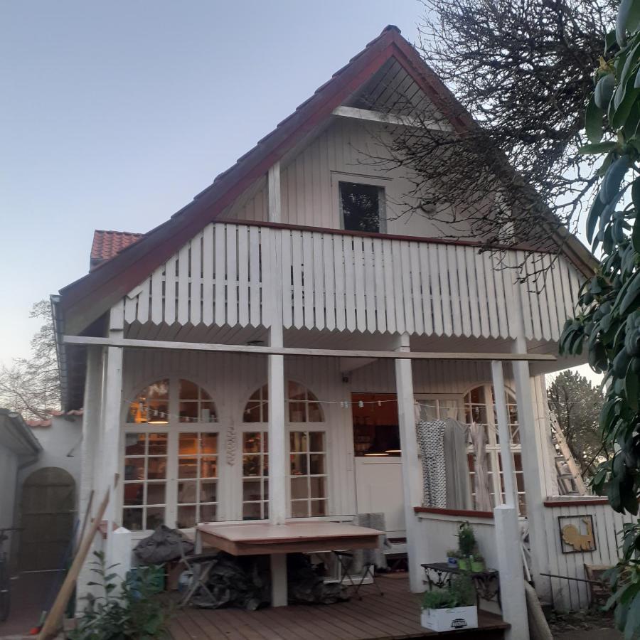 Sølyst Leilighet Silkeborg Eksteriør bilde