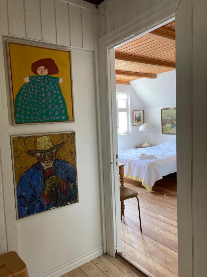 Sølyst Leilighet Silkeborg Eksteriør bilde