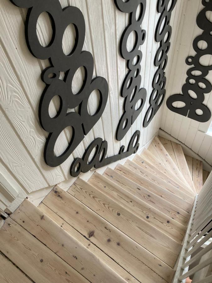 Sølyst Leilighet Silkeborg Eksteriør bilde
