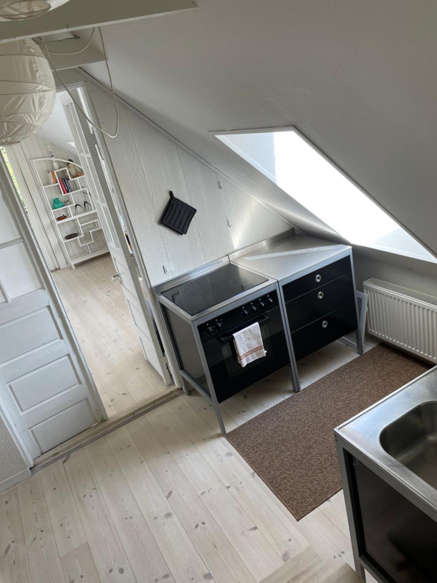 Sølyst Leilighet Silkeborg Eksteriør bilde