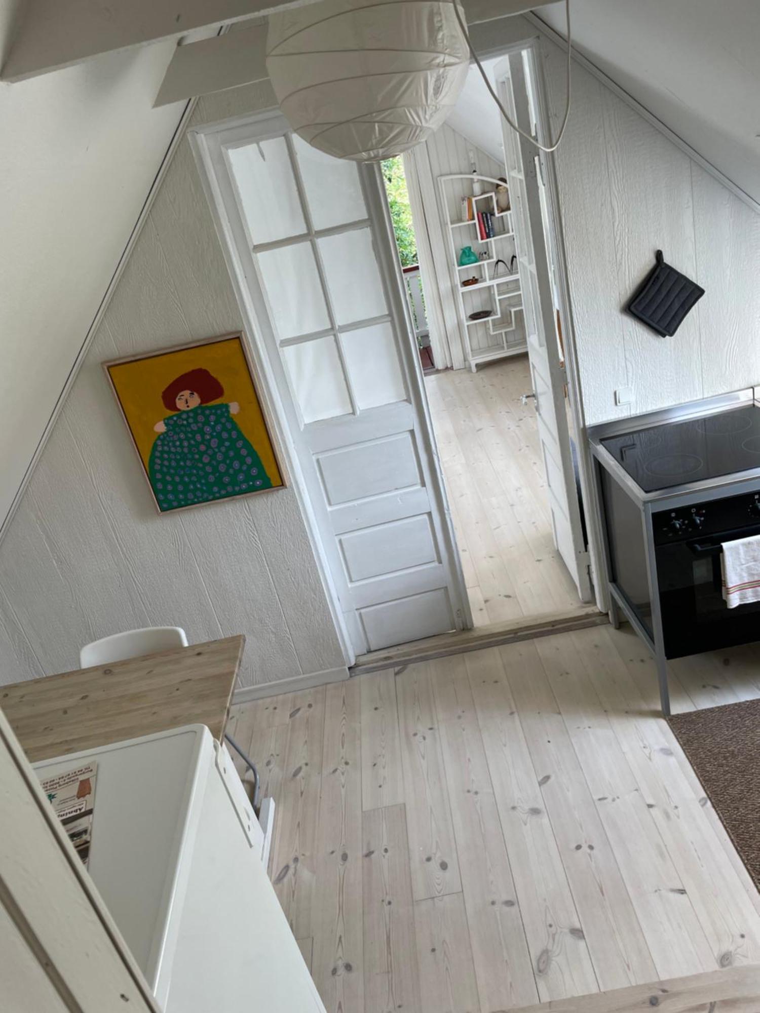 Sølyst Leilighet Silkeborg Eksteriør bilde