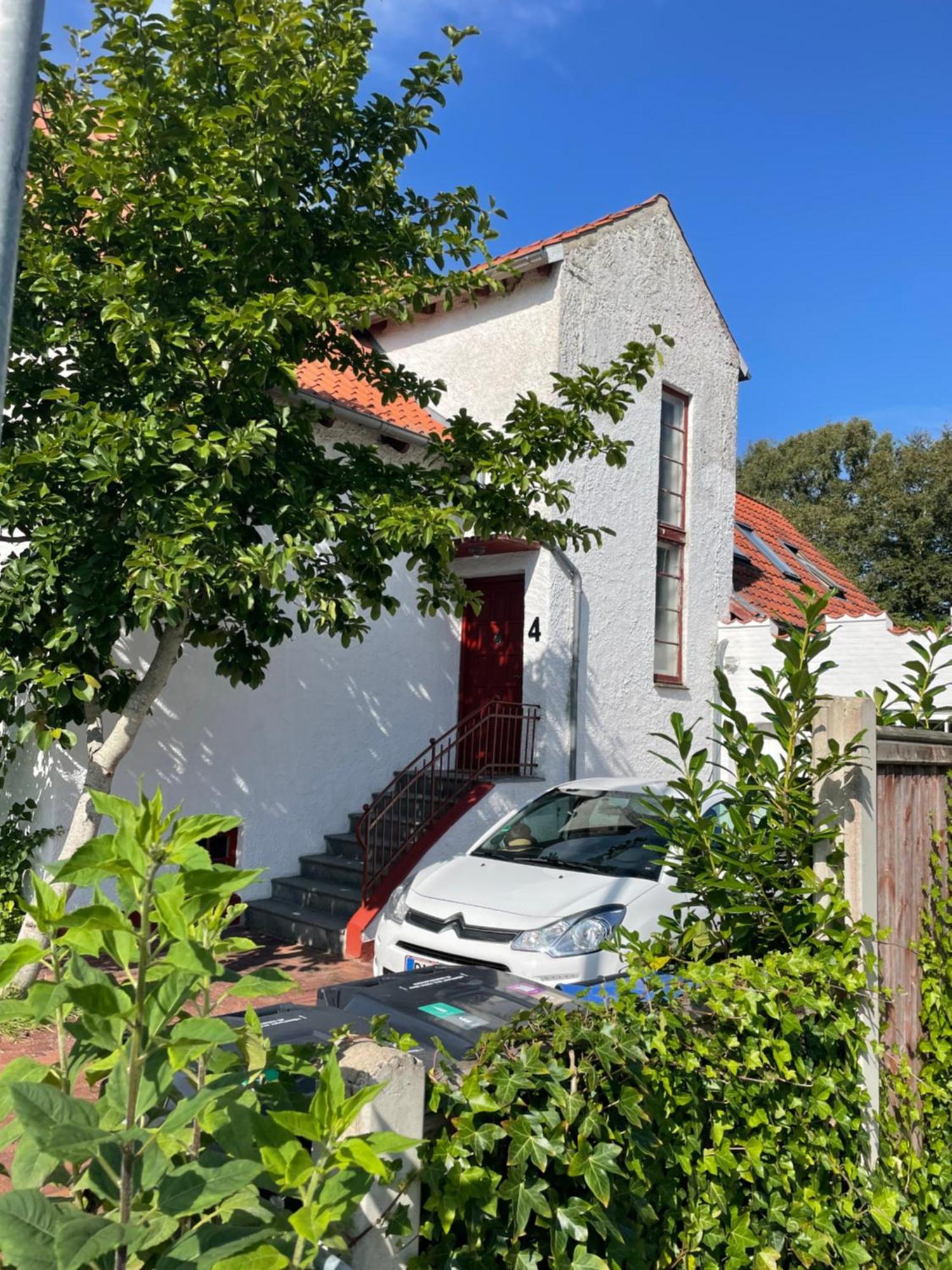 Sølyst Leilighet Silkeborg Eksteriør bilde