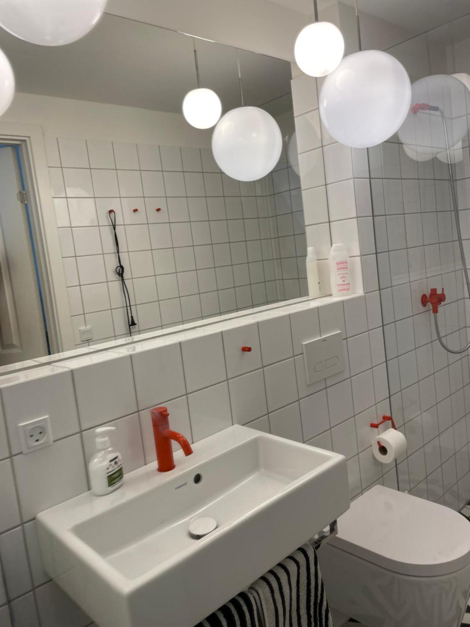 Sølyst Leilighet Silkeborg Eksteriør bilde