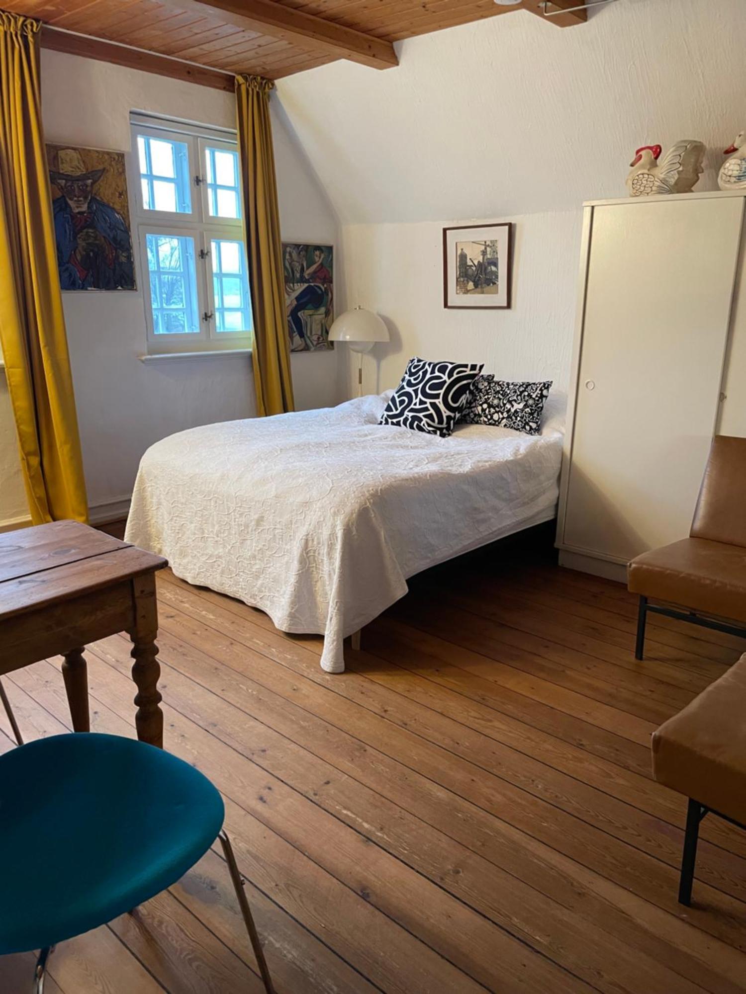 Sølyst Leilighet Silkeborg Eksteriør bilde