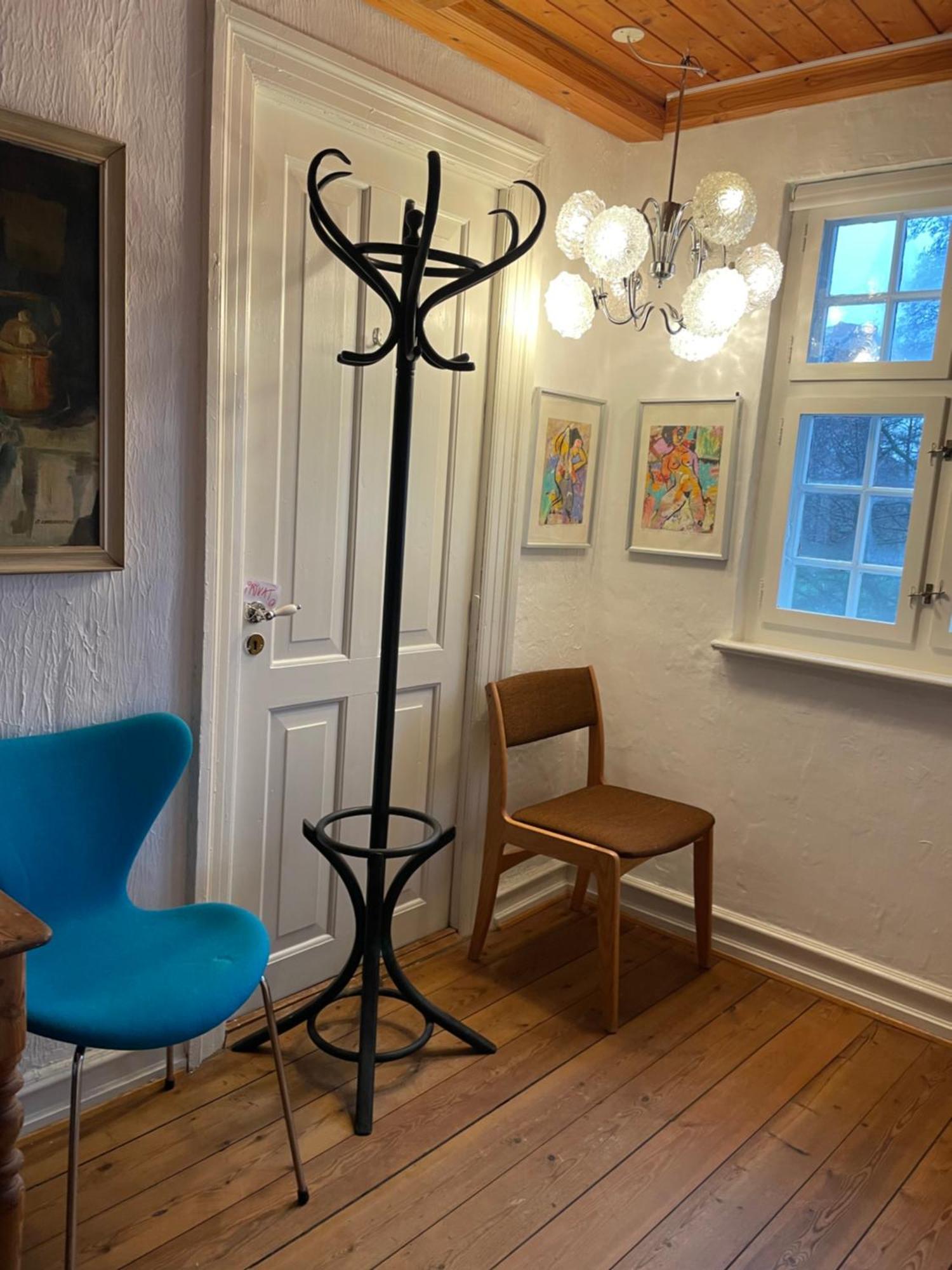 Sølyst Leilighet Silkeborg Eksteriør bilde