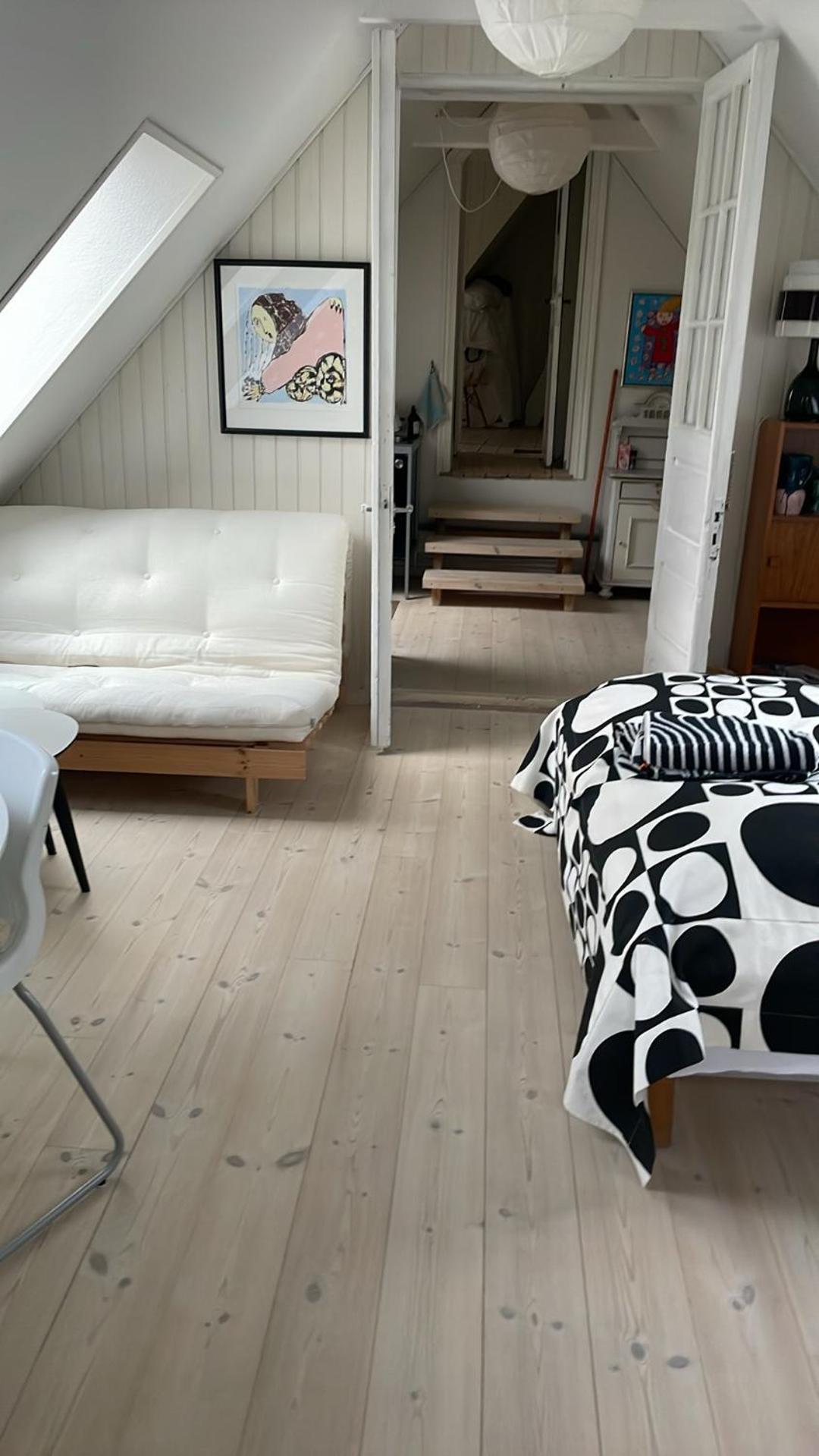Sølyst Leilighet Silkeborg Eksteriør bilde